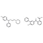 Cloperastine fendizoate pictures