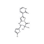 Thrombin inhibitor 6 pictures