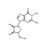 1-Methylguanosine pictures