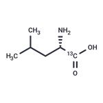 L-Leucine-1-13C pictures