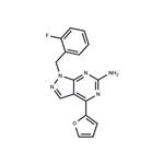 A2A receptor antagonist 1 pictures