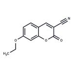 3-Cyano-7-ethoxycoumarin pictures