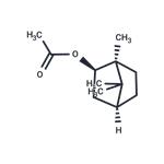 (-)-Bornyl acetate pictures