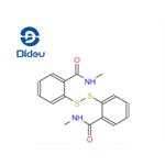 2,2'-Disulfanediylbis(N-methylbenzamide) pictures