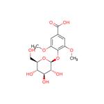 Glucosyringic acid pictures