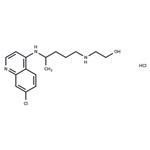 Cletoquine hydrochloride pictures