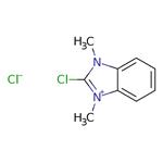 2-Chloro-1,3-dimethyl-1H-benzimidazol-3-ium chloride pictures