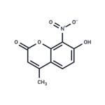 7-hydroxy-4-methyl-8-nitrocoumarin pictures