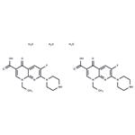 Enoxacin hydrate pictures