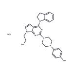 MIF-IN-4 hydrochloride pictures