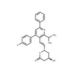 Glenvastatin pictures