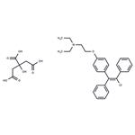 Clomiphene citrate pictures