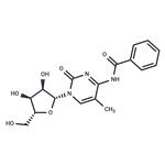 N4-Benzoyl-5-methylcytidine pictures