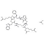 Setmelanotide Acetate(920014-72-8 free base) pictures