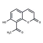 8-Acetyl-7-Hydroxycoumarin pictures