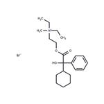 Oxyphenonium bromide pictures