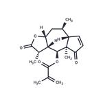 Arnicolide D pictures