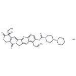 Simmitecan hydrochloride pictures