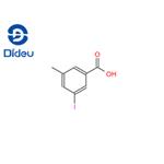 3-IODO-5-METHYL-BENZOIC ACID pictures