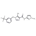 SCD1 inhibitor-4 pictures