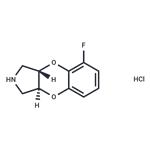 Fluparoxan hydrochloride pictures