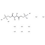 Fosfructose, sodium salt, hydrate (1:3:8) pictures