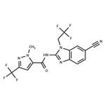 Antitrypanosomal agent 11 pictures