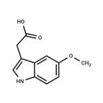 5-Methoxyindole-3-acetic acid pictures