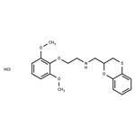 Benoxathian hydrochloride pictures