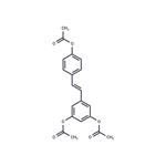 Triacetylresveratrol pictures