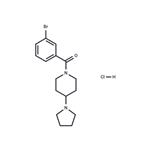 UNC926 hydrochloride pictures