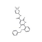 WRN inhibitor 5 pictures