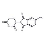 Thalidomide-5-methyl pictures