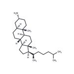 3α-Aminocholestane pictures