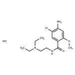 Metoclopramide hydrochloride pictures