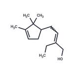 Sandacanol pictures