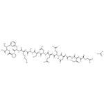 Neuropeptide EI, rat acetate pictures