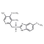 Omeprazole metabolite Omeprazole sulfone pictures