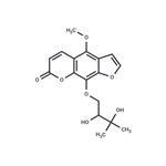 (Rac)-Byakangelicin pictures