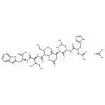 Ac-Endothelin-1 (16-21), human acetate pictures