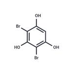 2,4-dibroMobenzene-1,3,5-triol pictures