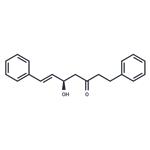 (5R,6E)-5-Hydroxy-1,7-diphenyl-6-hepten-3-one pictures