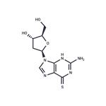 6-Thio-2'-Deoxyguanosine pictures