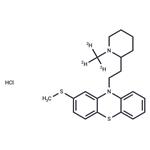 Thioridazine-d3 HCl pictures