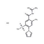 Eniporide hydrochloride pictures