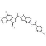 Duocarmycin analog-2 pictures