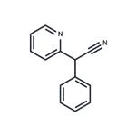 2-Phenyl-2-(2-pyridyl)acetonitrile pictures