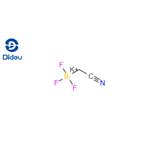 Potassium (cyanomethyl)trifluoroborate pictures