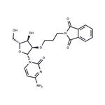 2’-O-Phthalimidopropyl cytidine pictures