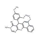 14α-Demethylase/DNA Gyrase-IN-2 pictures